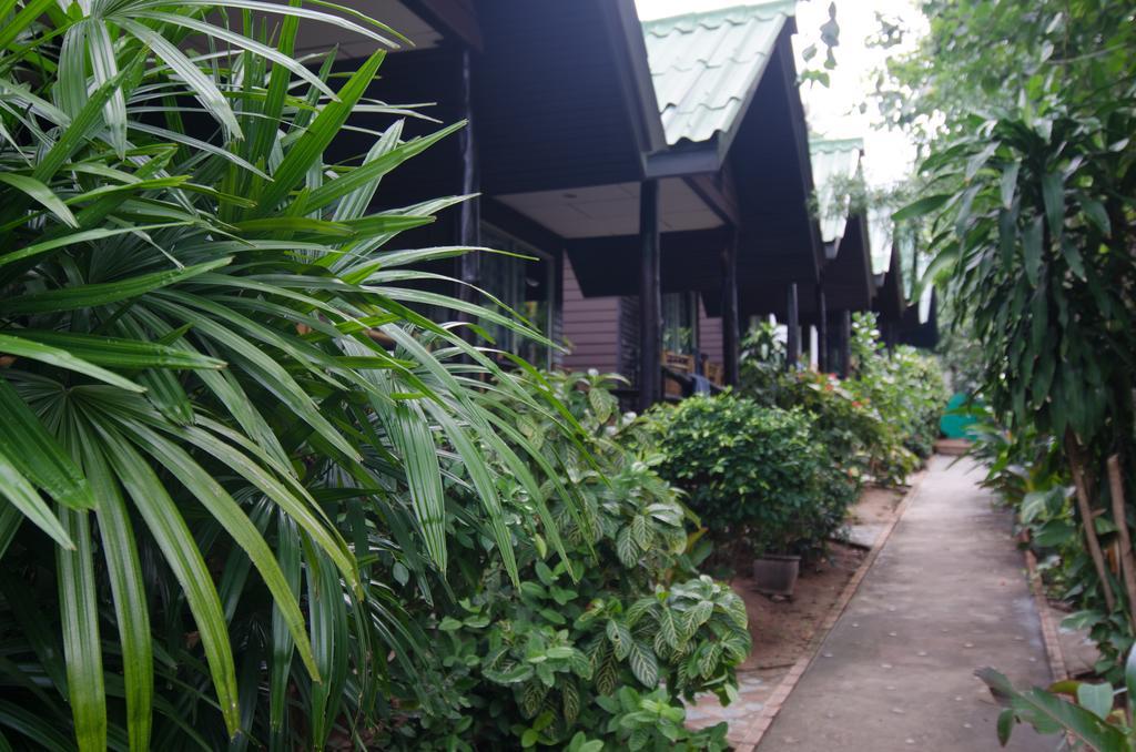 Sea Garden Hostels Хад-Рін Номер фото
